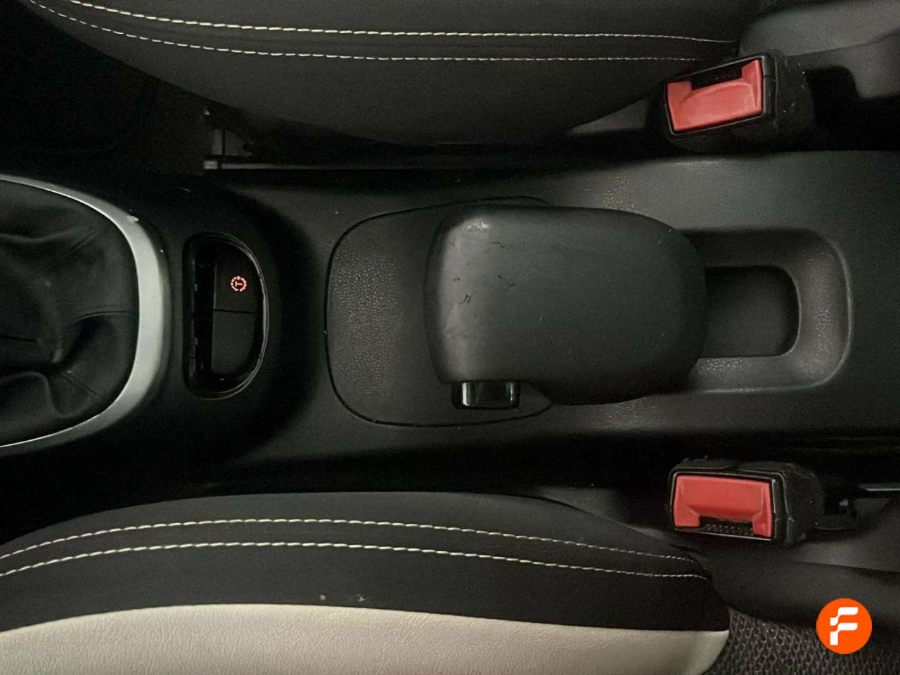 Foto Fiat 500L 18