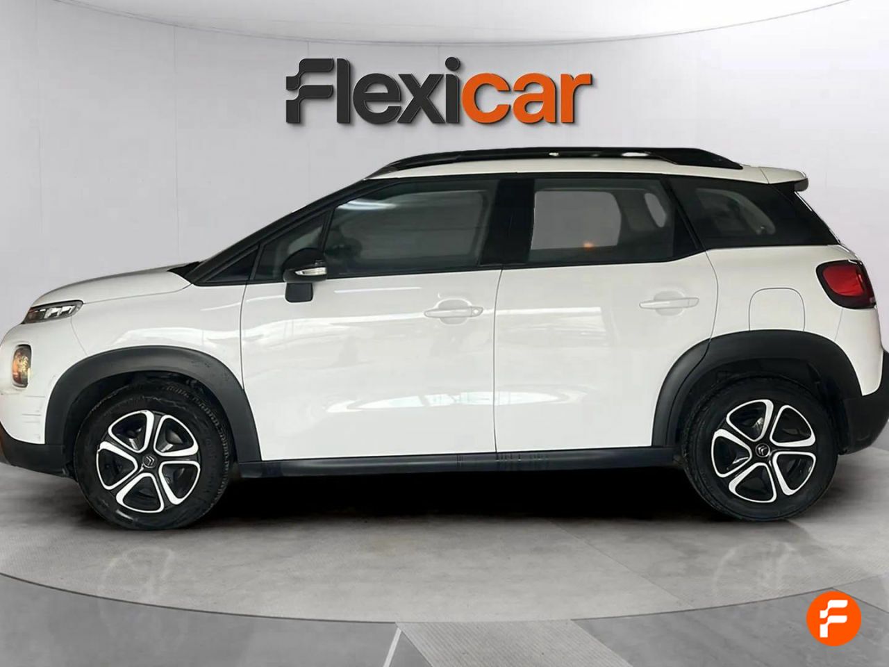 Foto Citroën C3 Aircross 3