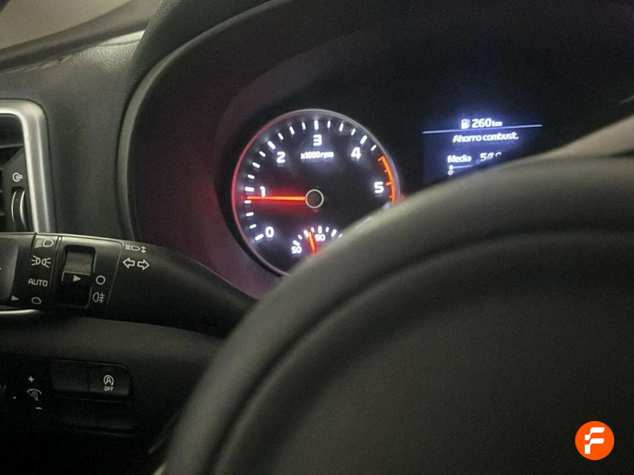 Foto Kia Sportage 14