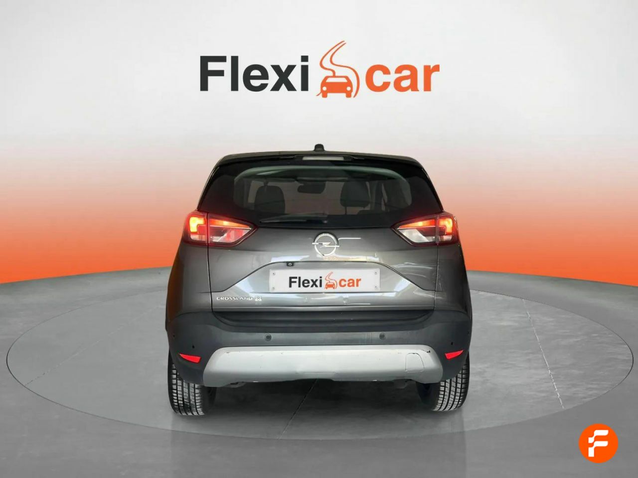 Foto Opel Crossland X 5