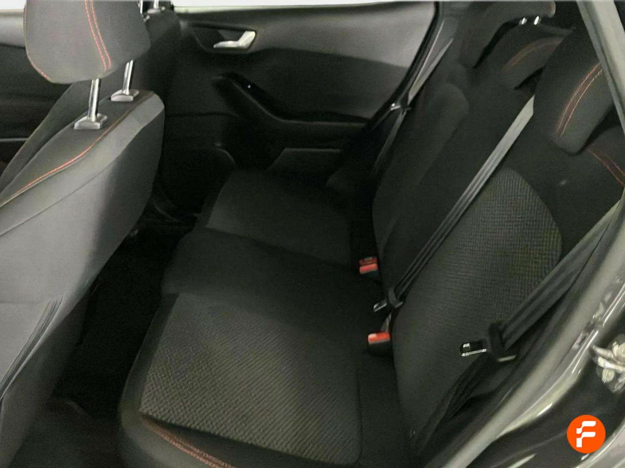 Foto Ford Fiesta 22