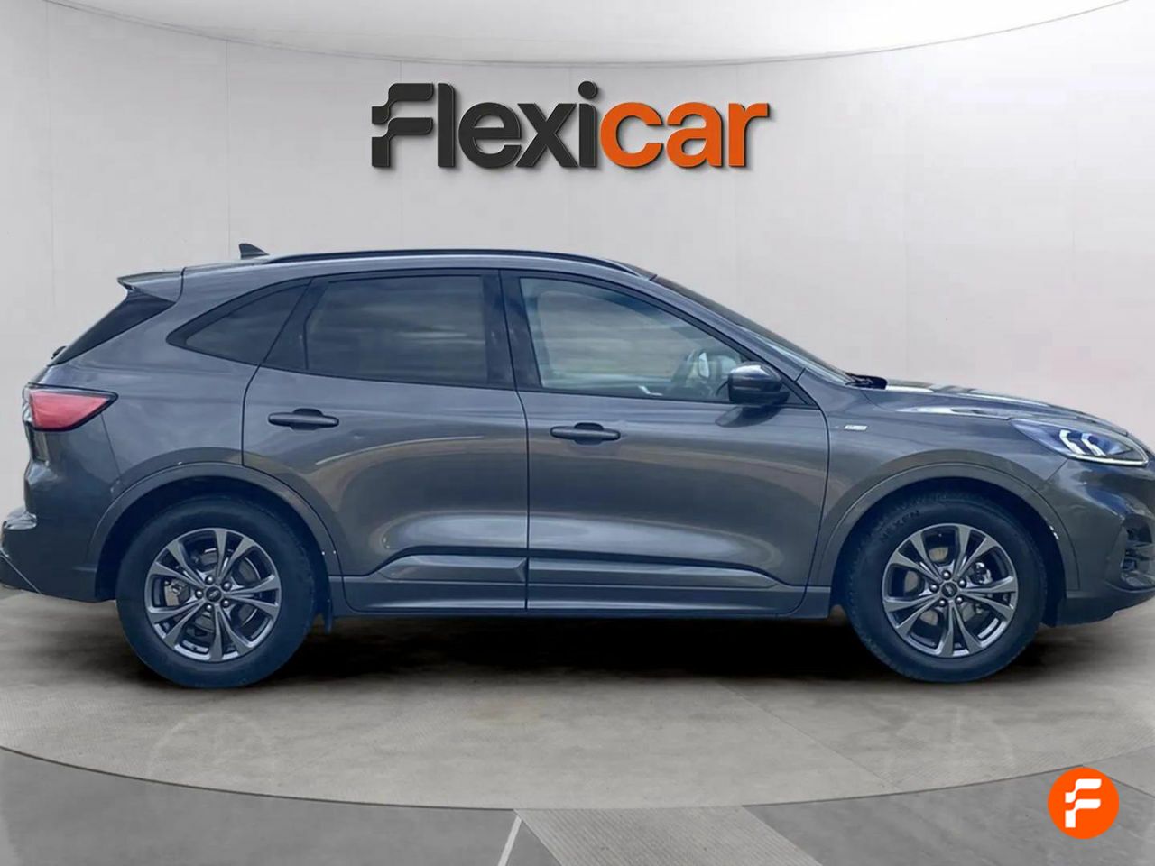 Foto Ford Kuga 3