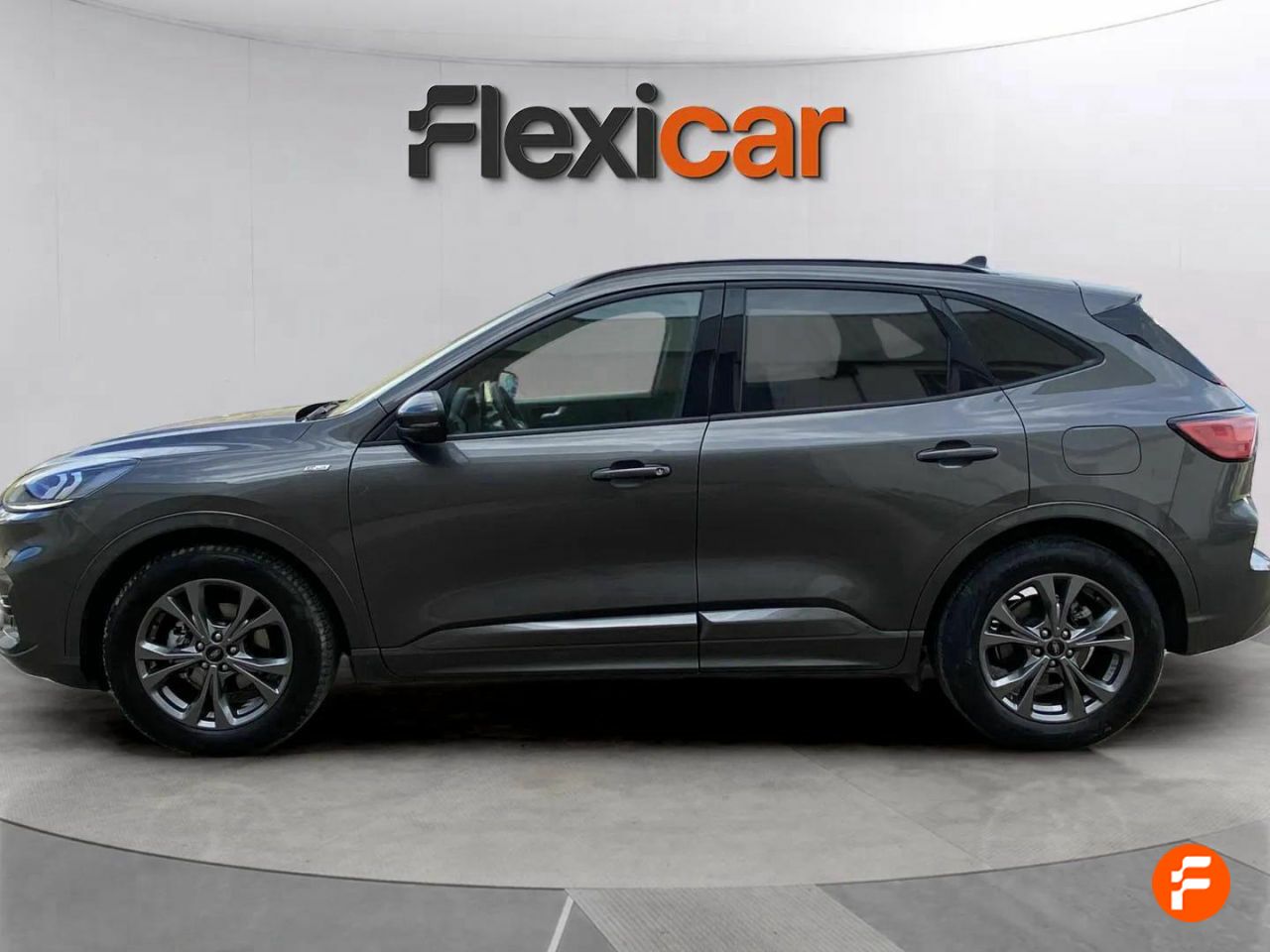 Foto Ford Kuga 5