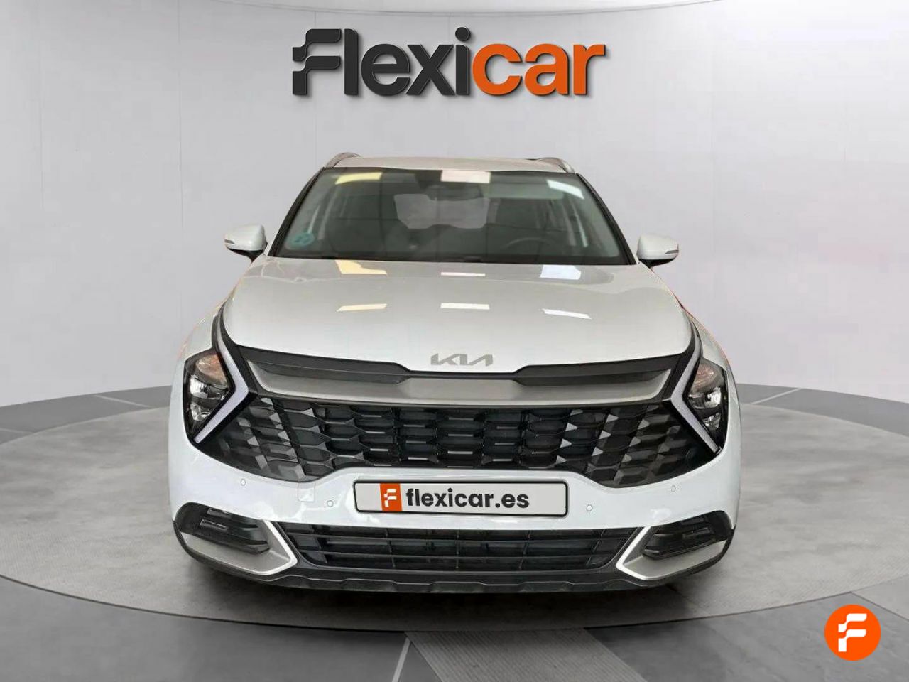 Foto Kia Sportage 2