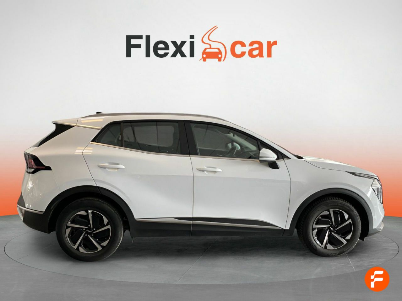 Foto Kia Sportage 3