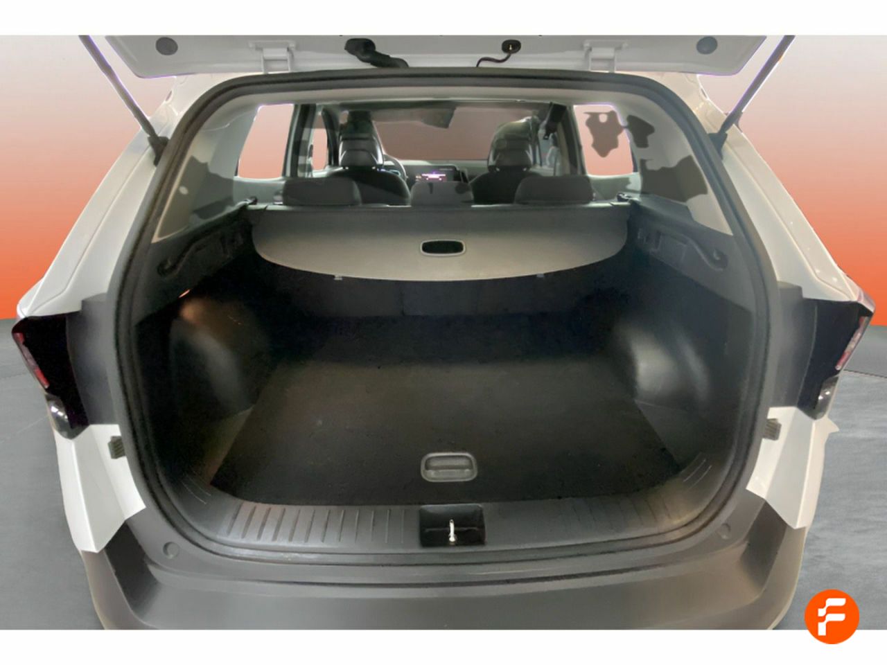 Foto Kia Sportage 10
