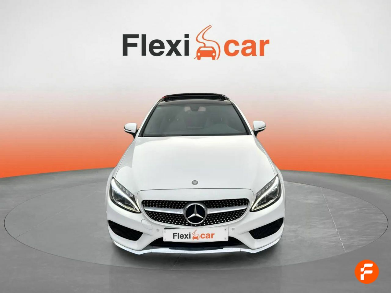 Foto Mercedes-Benz Clase C 2