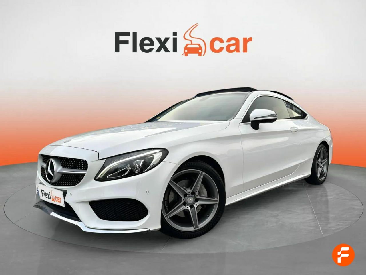Foto Mercedes-Benz Clase C 3