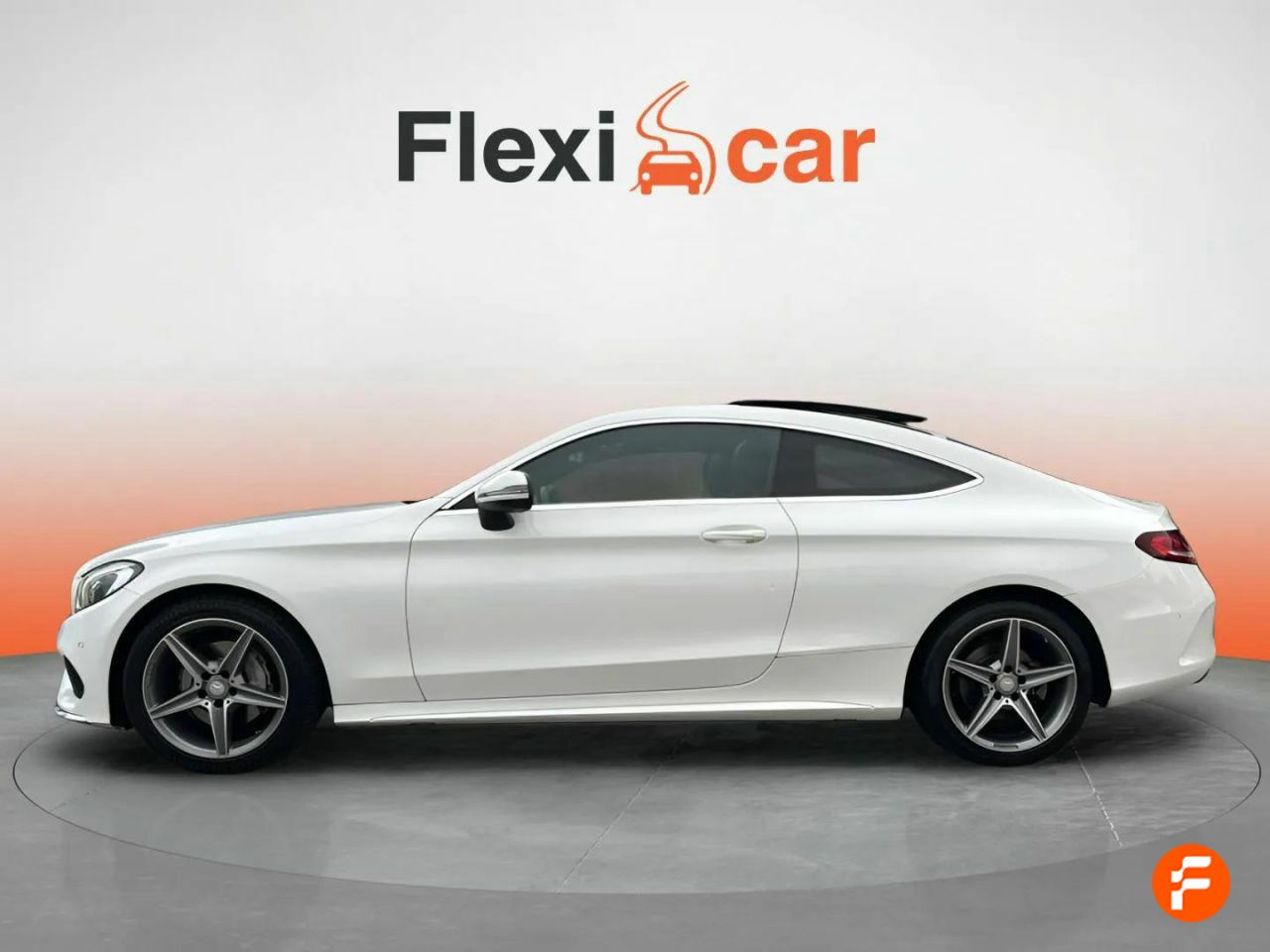 Foto Mercedes-Benz Clase C 4