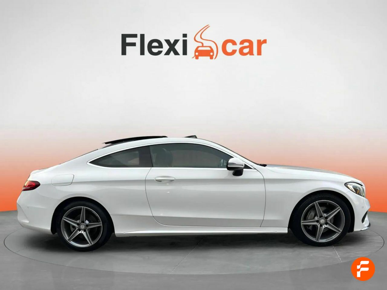 Foto Mercedes-Benz Clase C 5