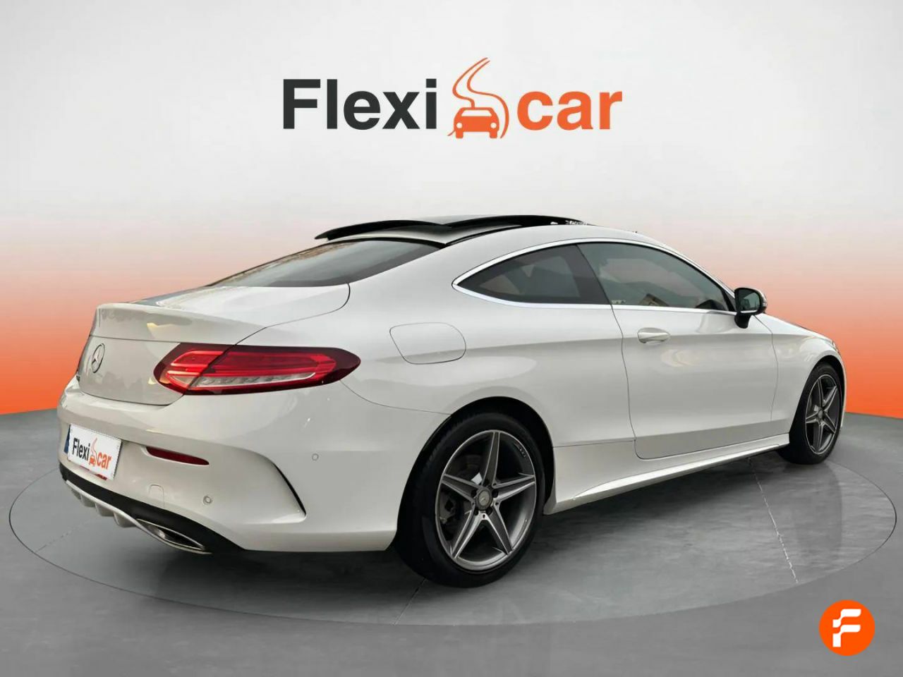 Foto Mercedes-Benz Clase C 9