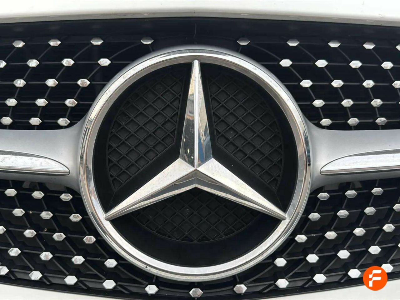 Foto Mercedes-Benz Clase C 12