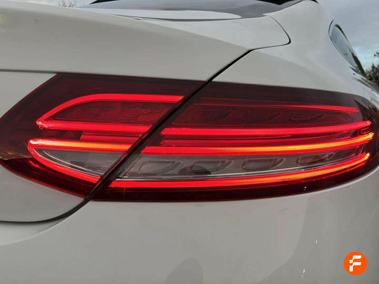 Foto Mercedes-Benz Clase C 14