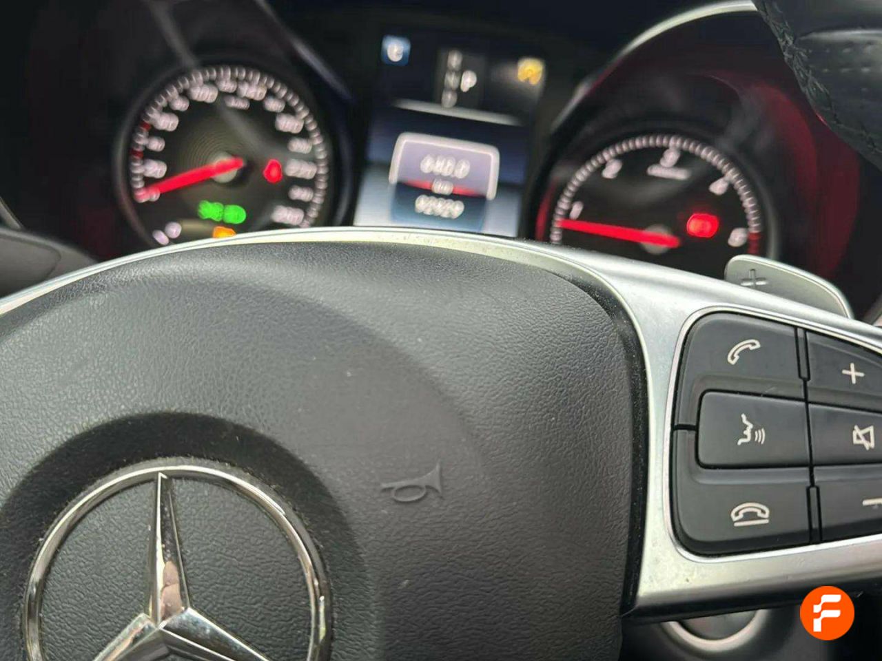 Foto Mercedes-Benz Clase C 18