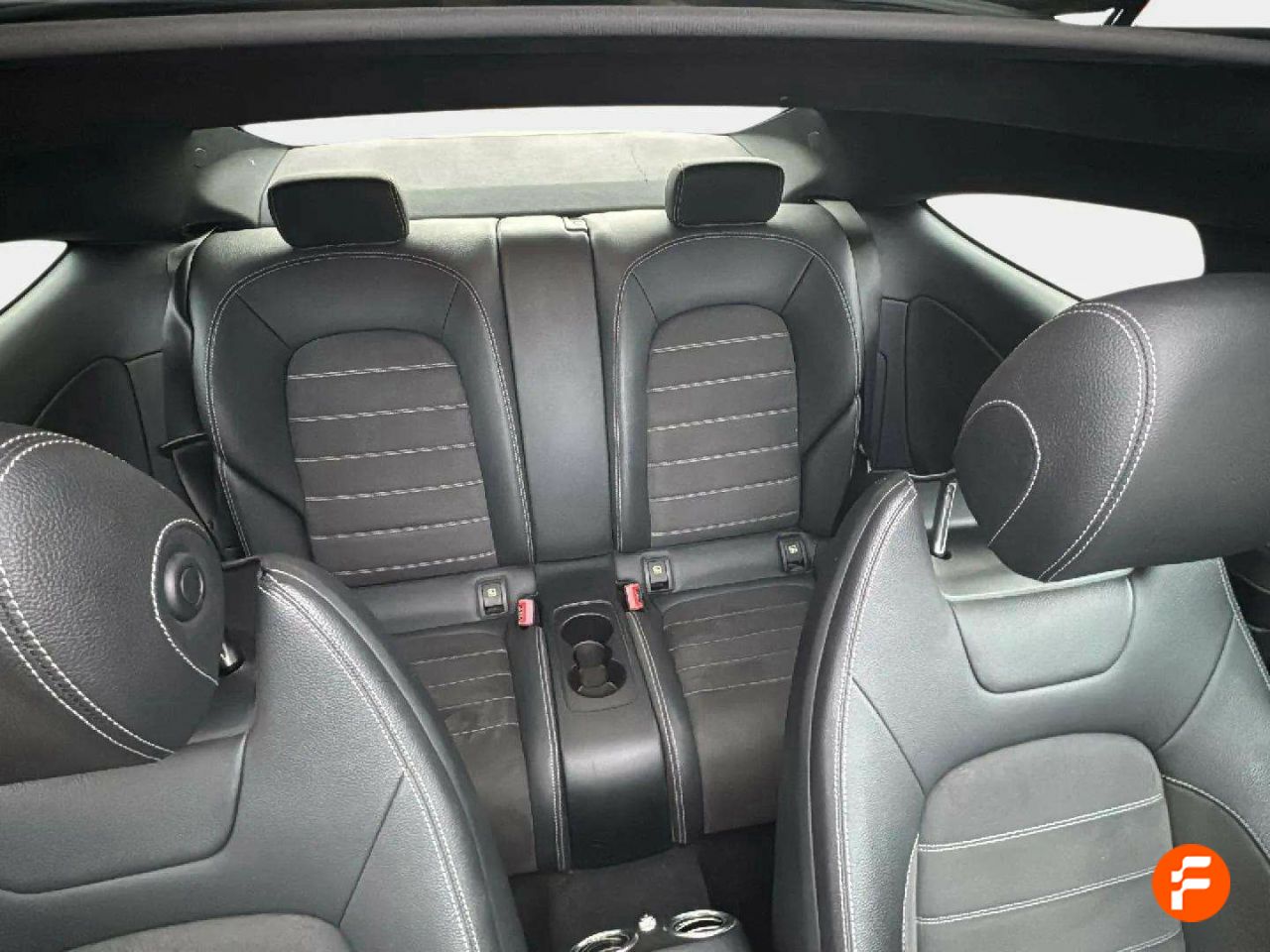 Foto Mercedes-Benz Clase C 26