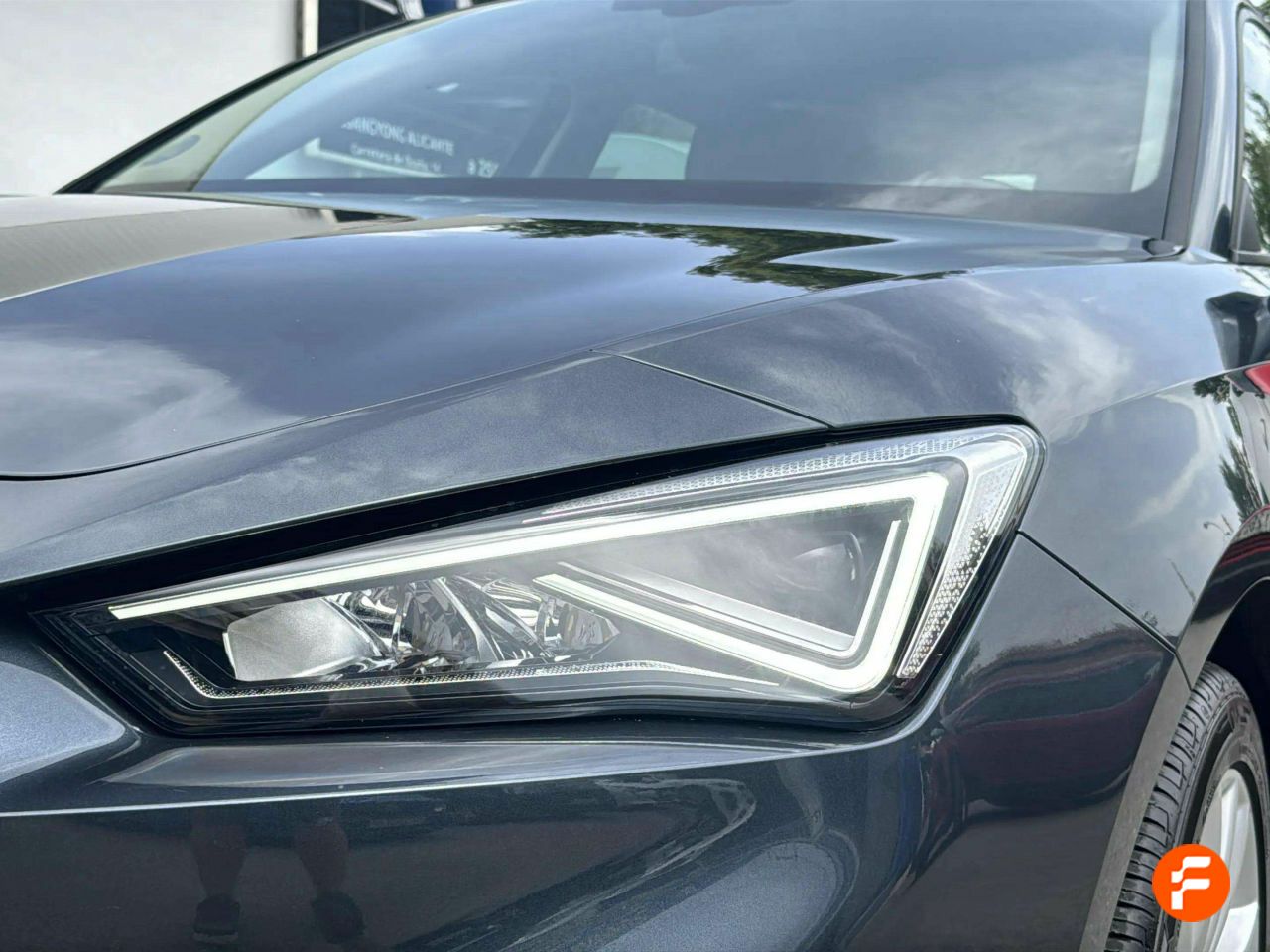 Foto Seat León 11