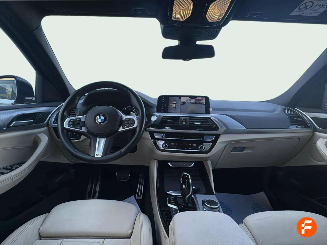 Foto BMW X4 17