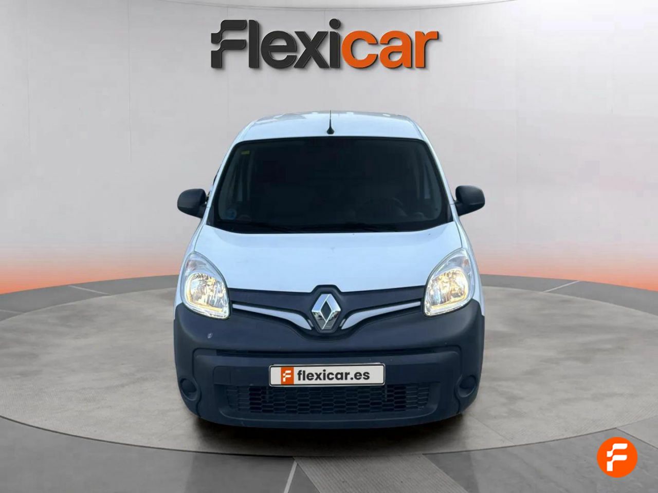 Foto Renault Kangoo 2