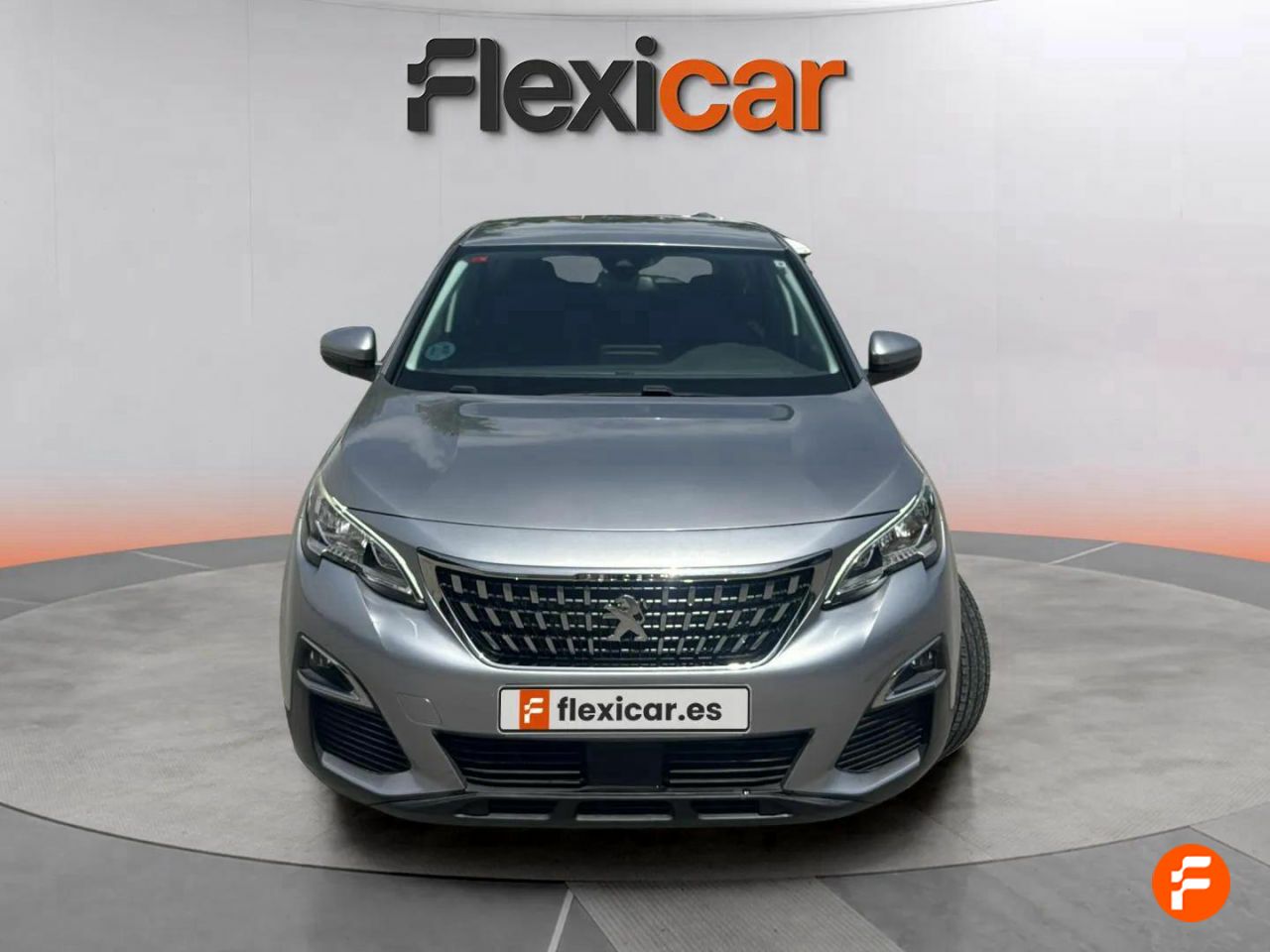 Foto Peugeot 3008 2