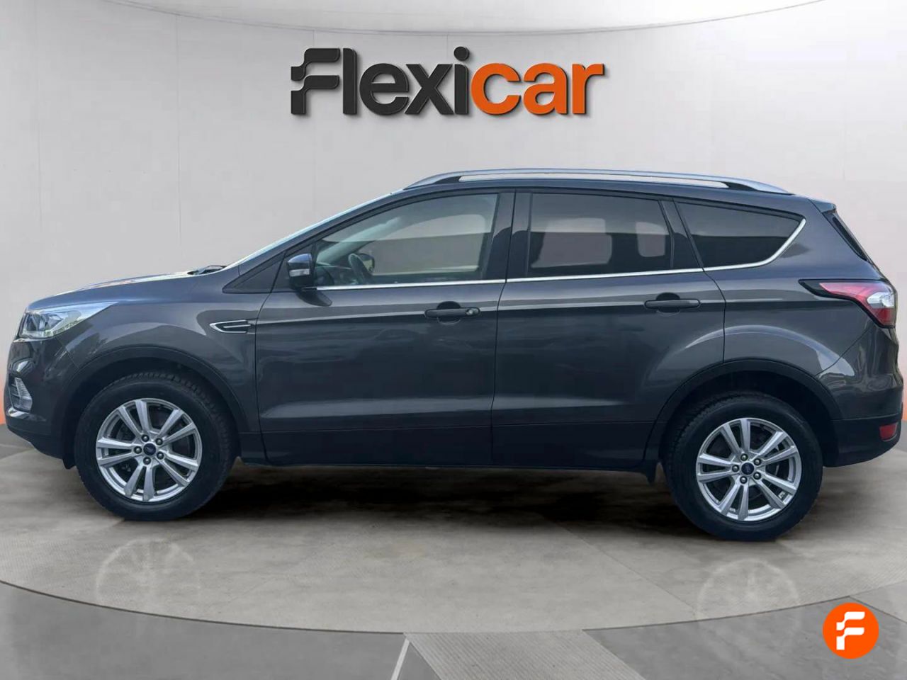Foto Ford Kuga 4