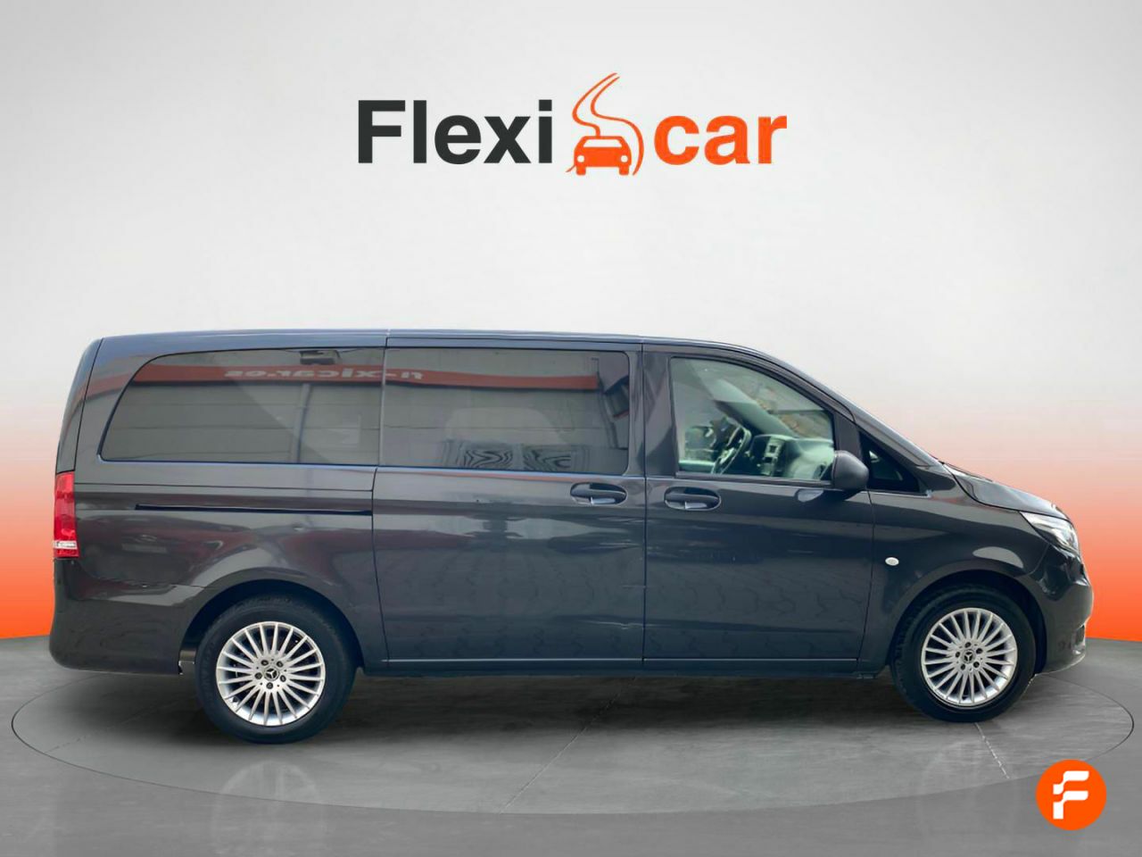Foto Mercedes-Benz Vito 3