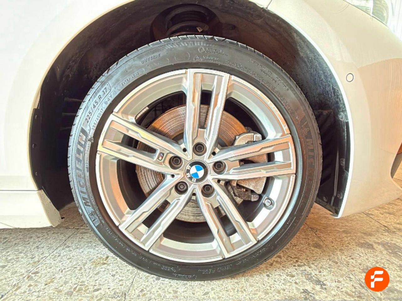 Foto BMW Serie 1 10