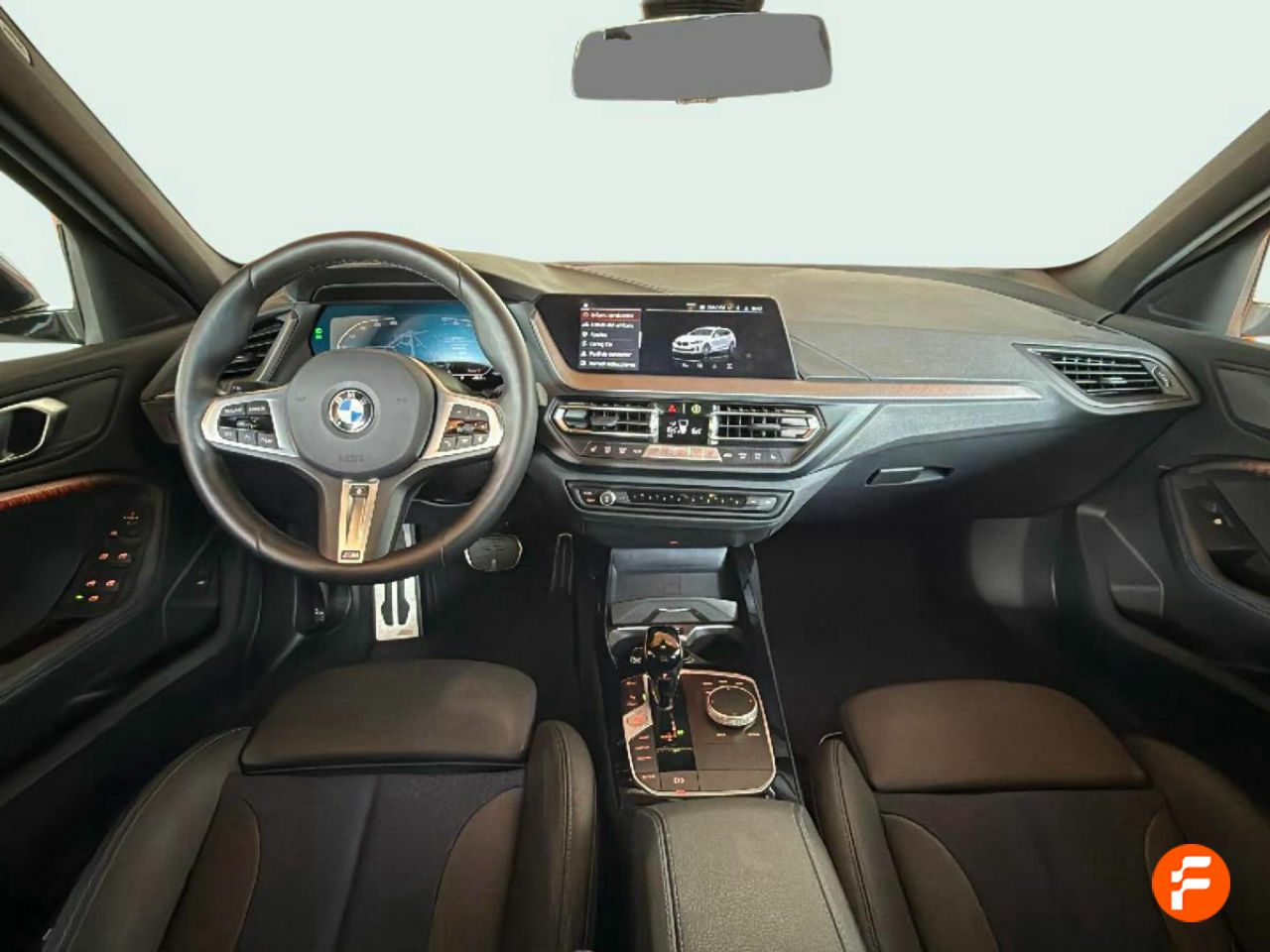 Foto BMW Serie 1 21