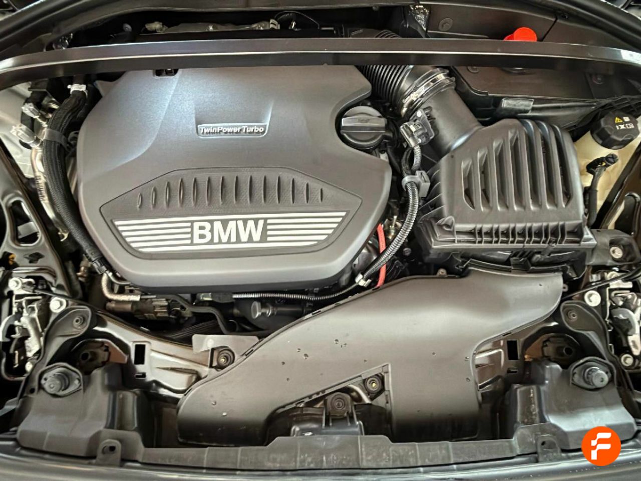 Foto BMW Serie 1 27