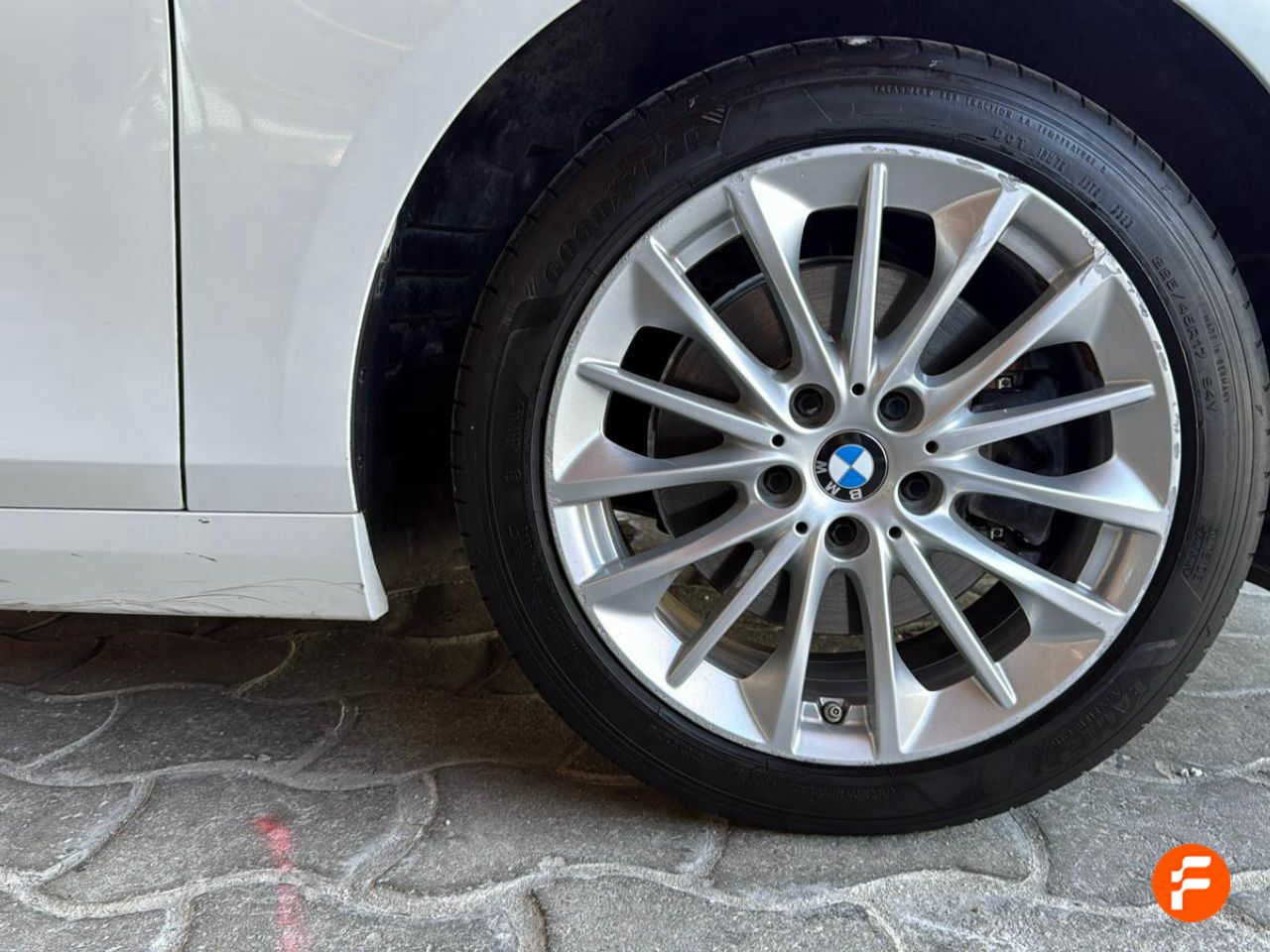 Foto BMW Serie 1 9