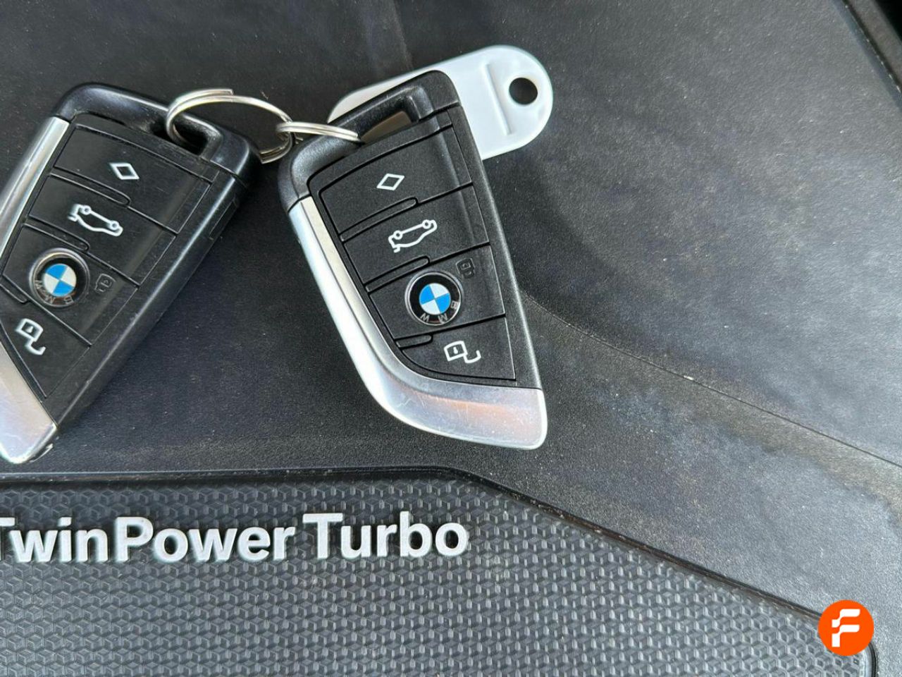 Foto BMW Serie 1 19