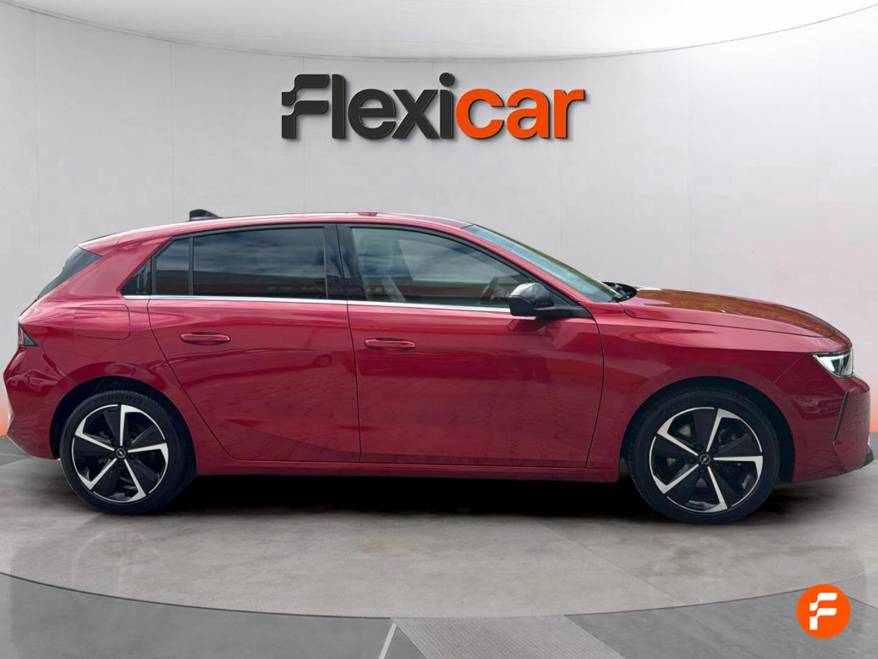 Foto Opel Astra 3
