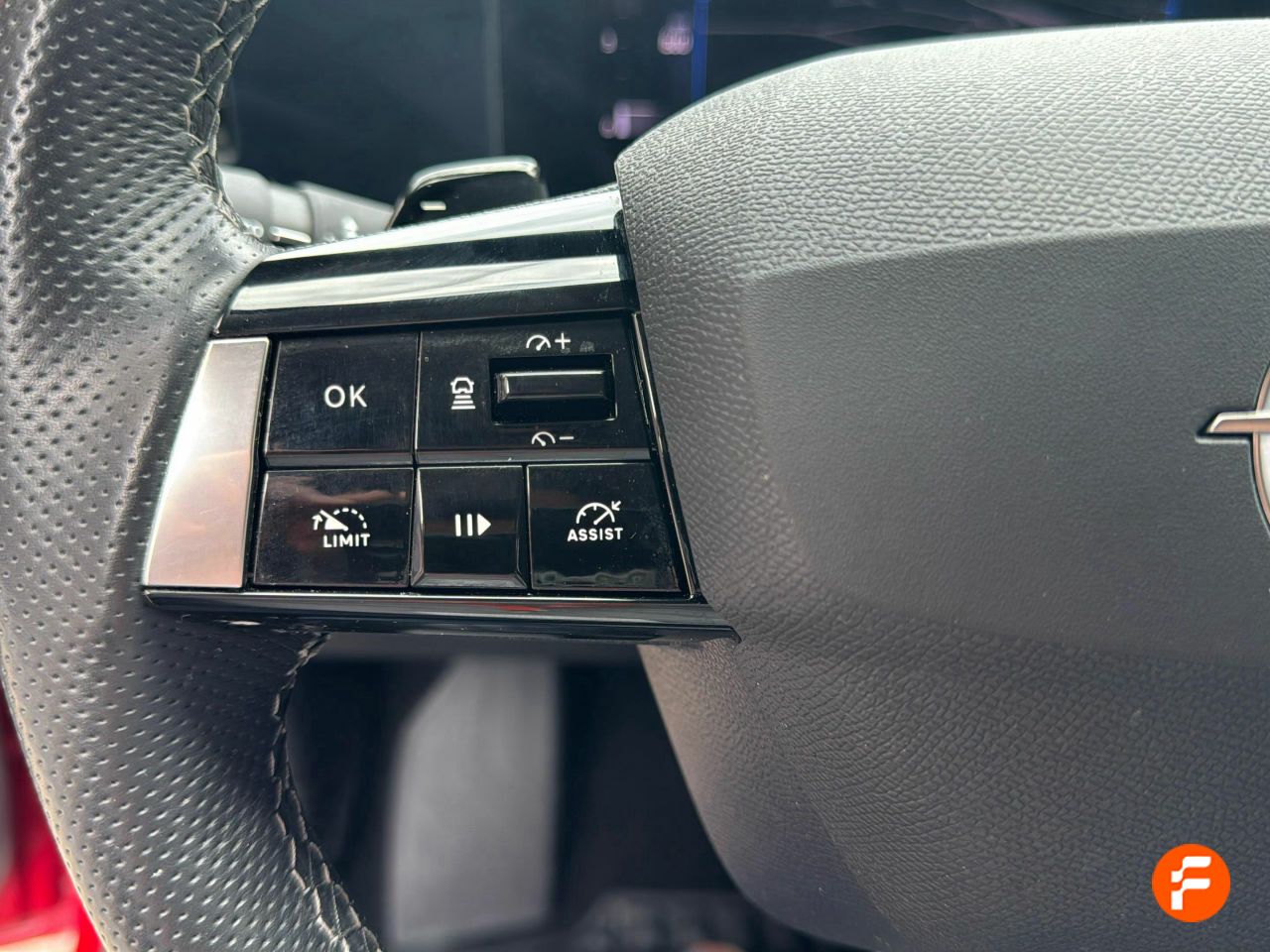 Foto Opel Astra 11