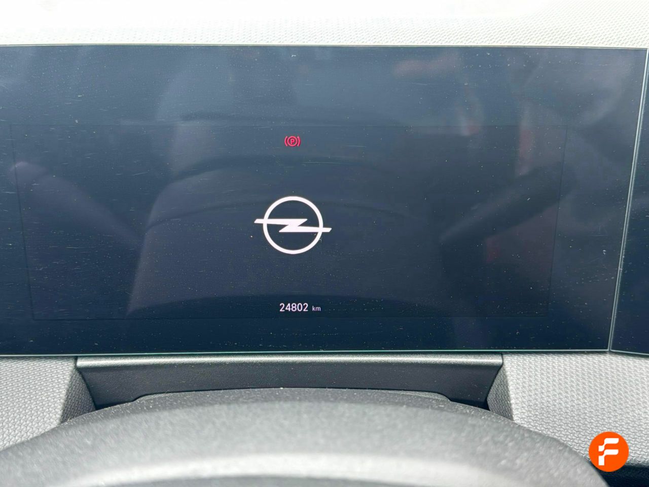 Foto Opel Astra 12