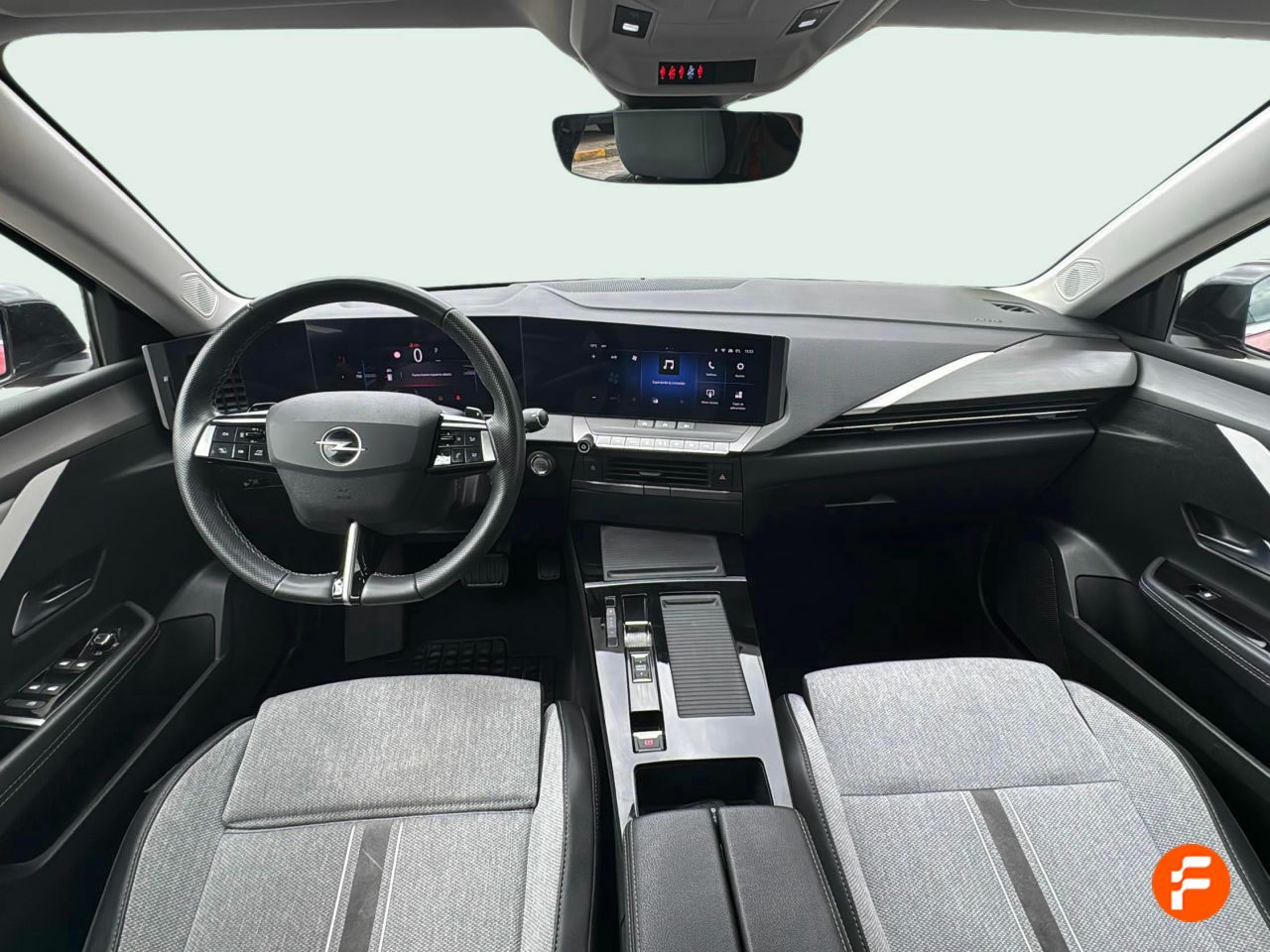 Foto Opel Astra 20