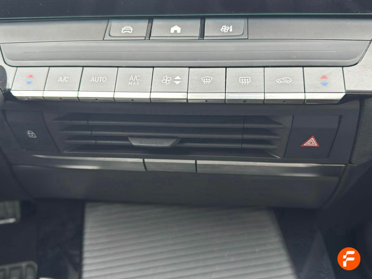 Foto Opel Astra 23