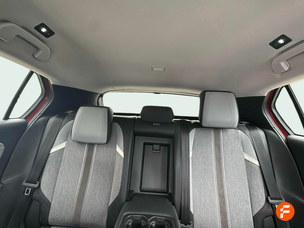 Foto Opel Astra 24