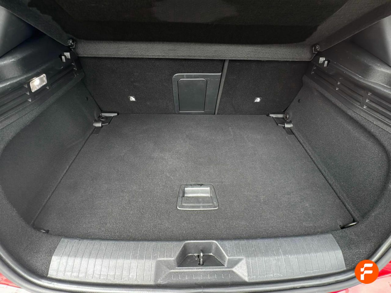 Foto Opel Astra 25