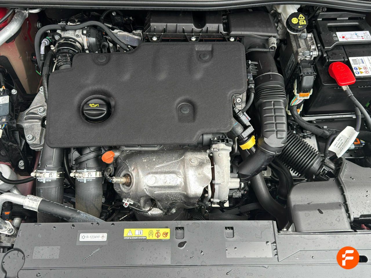 Foto Opel Astra 26