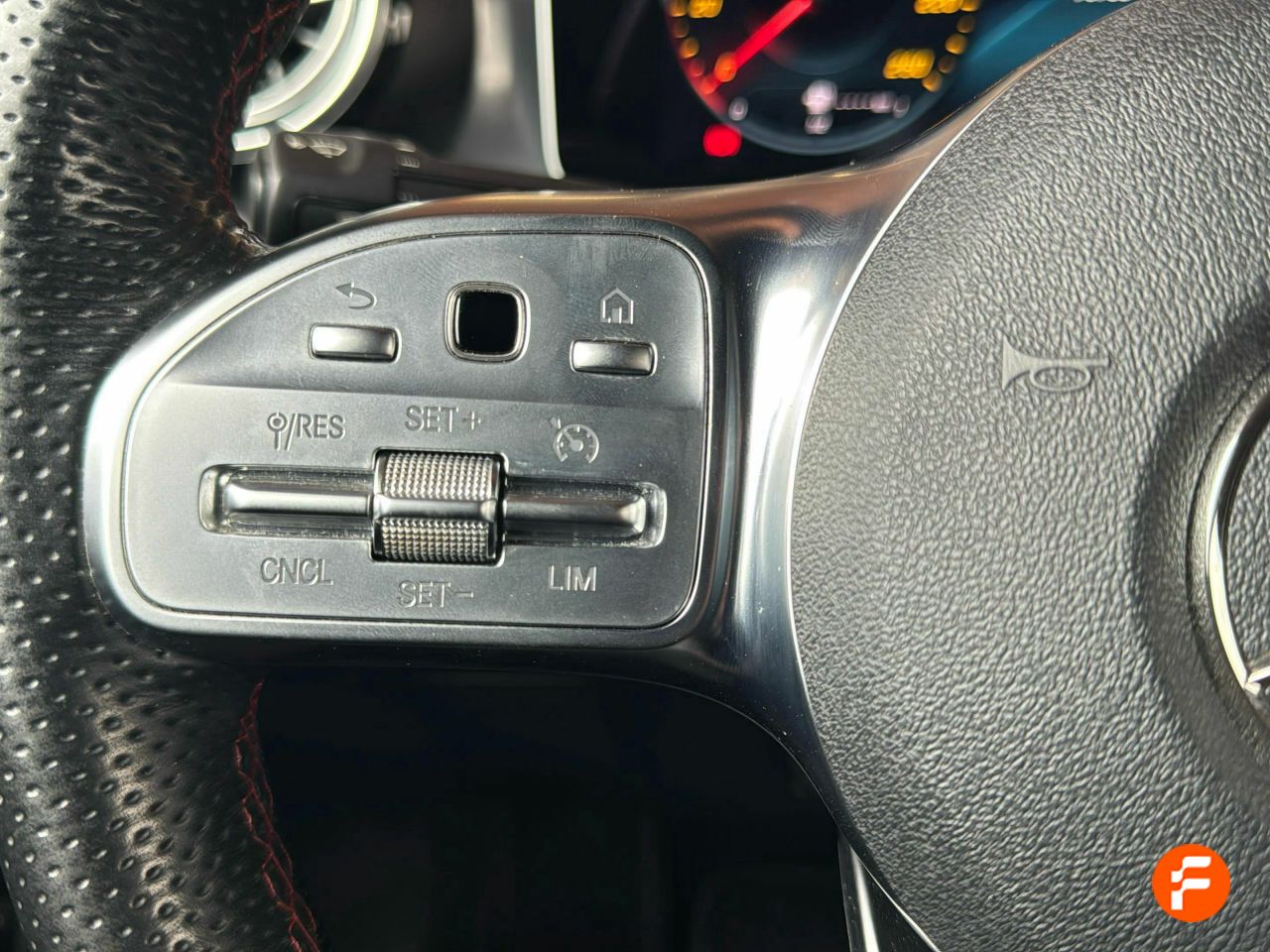 Foto Mercedes-Benz Clase CLA 11