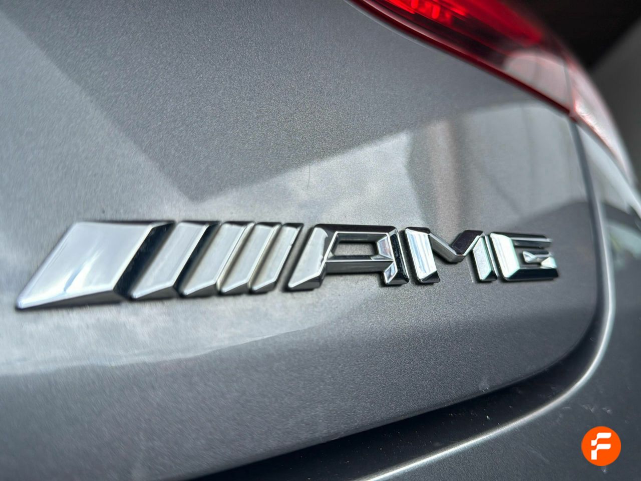 Foto Mercedes-Benz Clase CLA 24