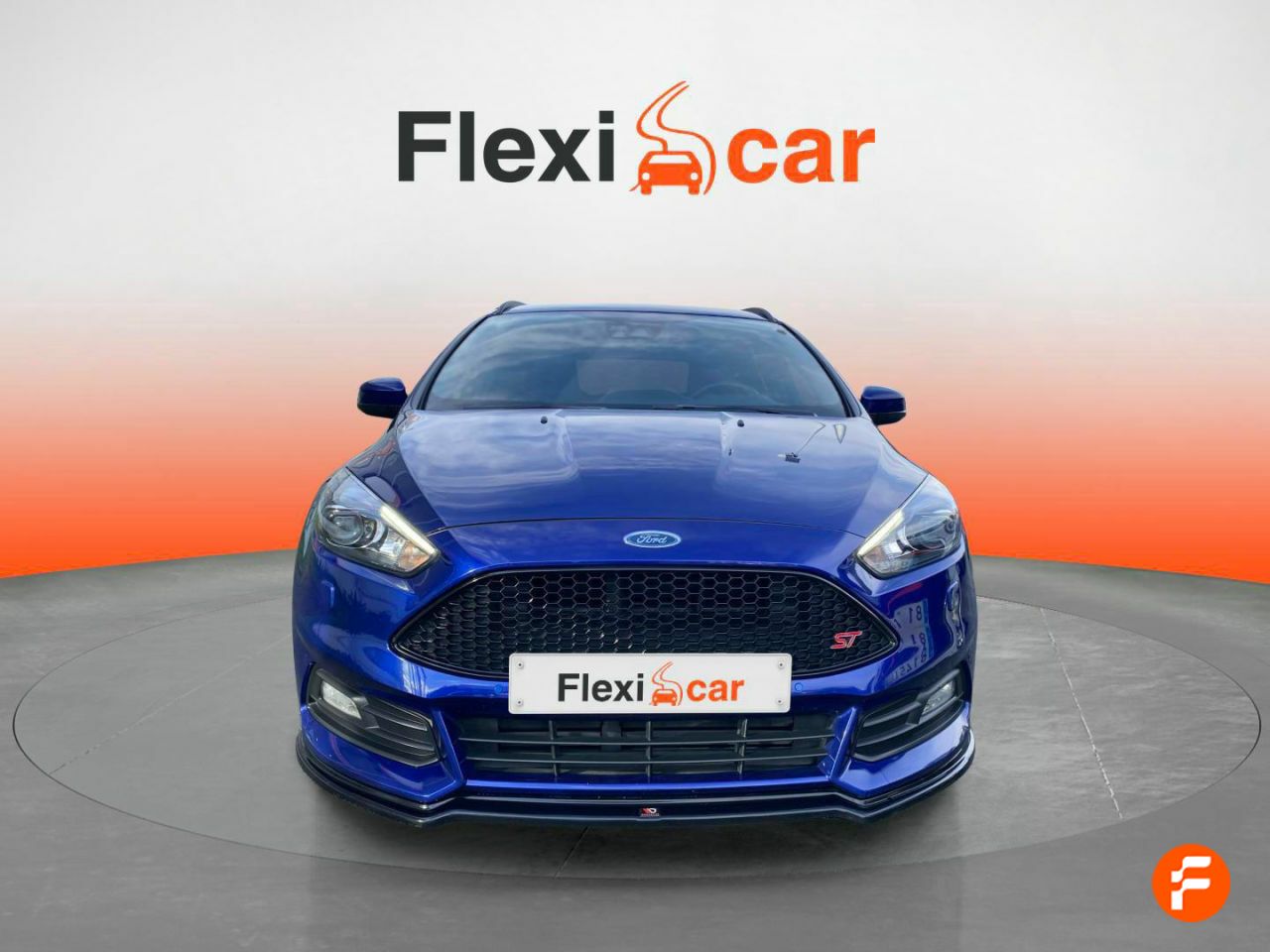 Foto Ford Focus 2