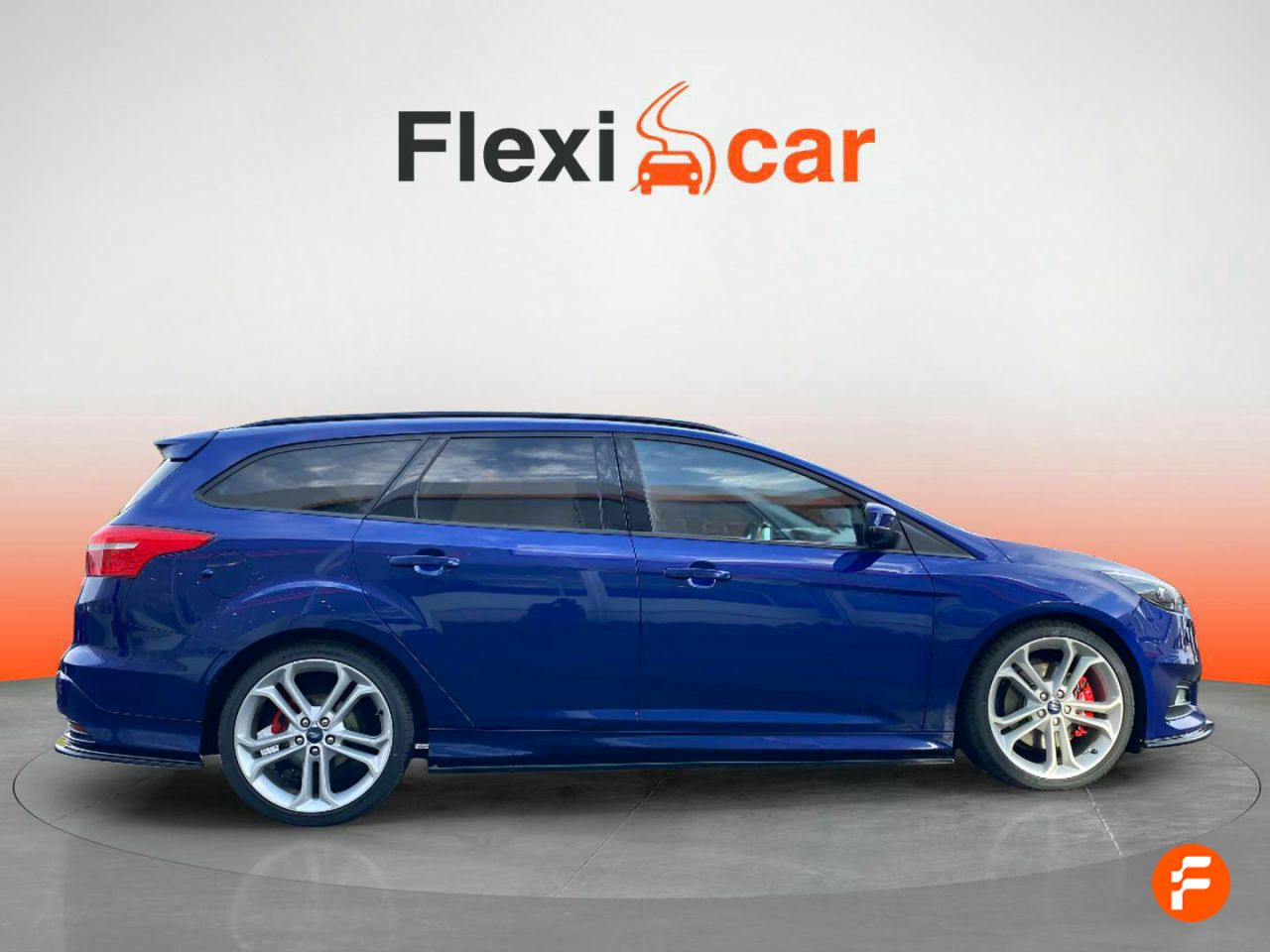Foto Ford Focus 3