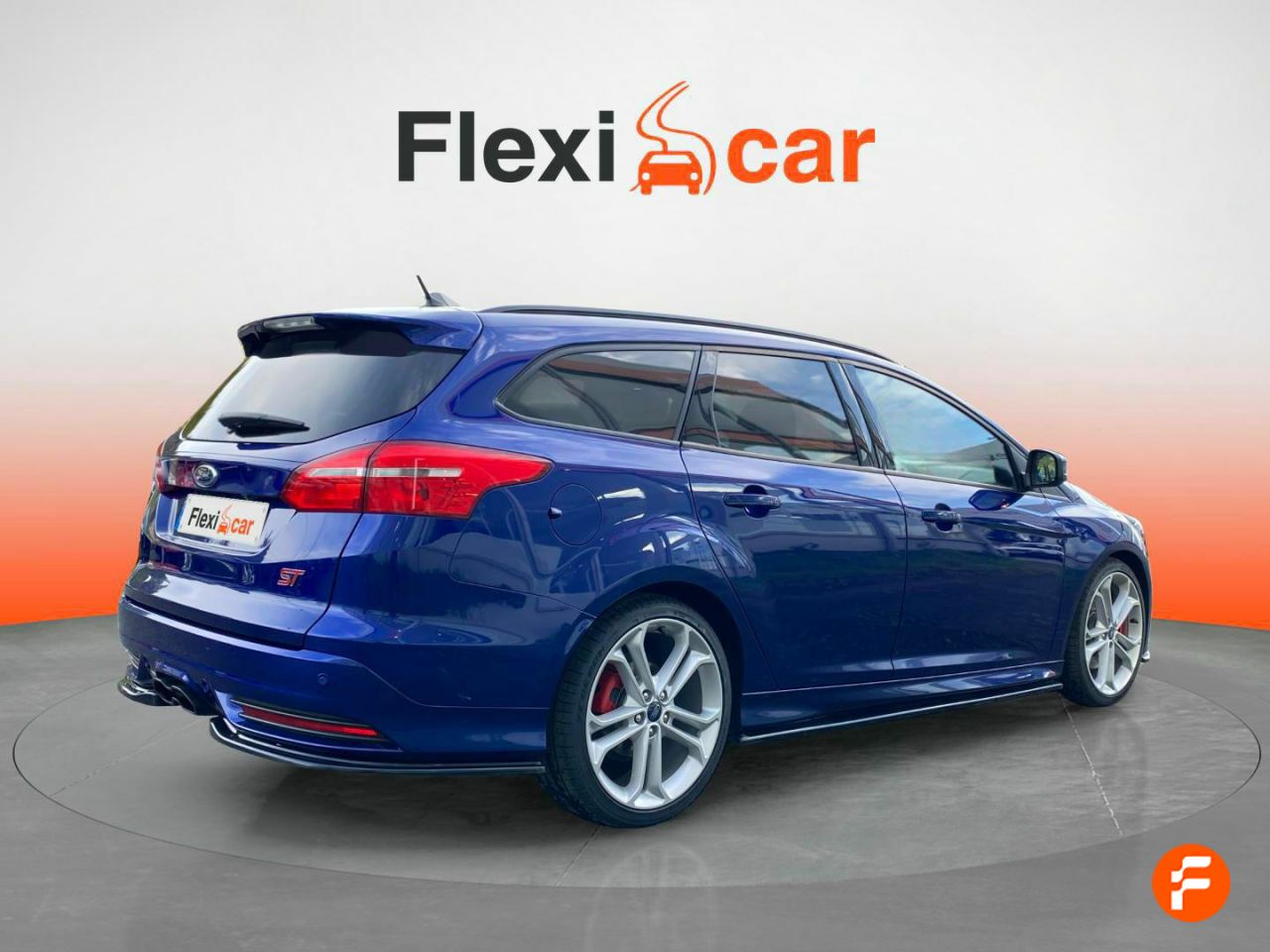 Foto Ford Focus 4