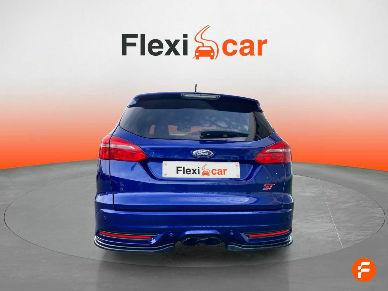 Foto Ford Focus 5