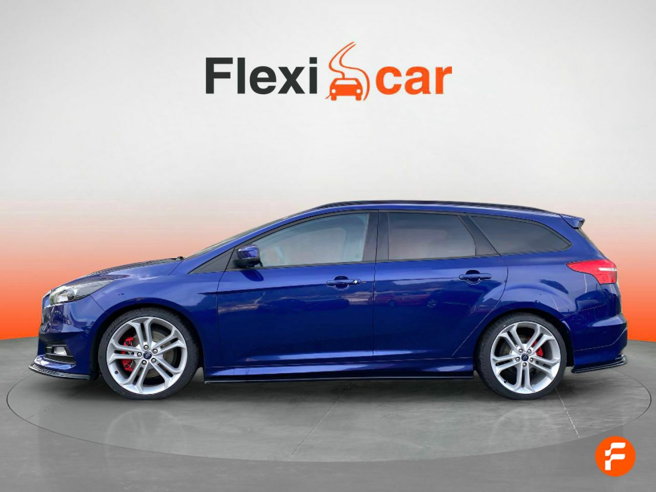 Foto Ford Focus 8