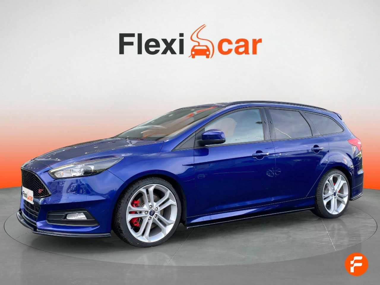 Foto Ford Focus 9