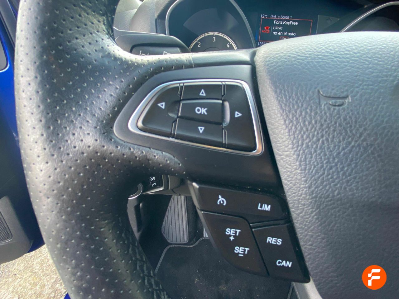 Foto Ford Focus 10