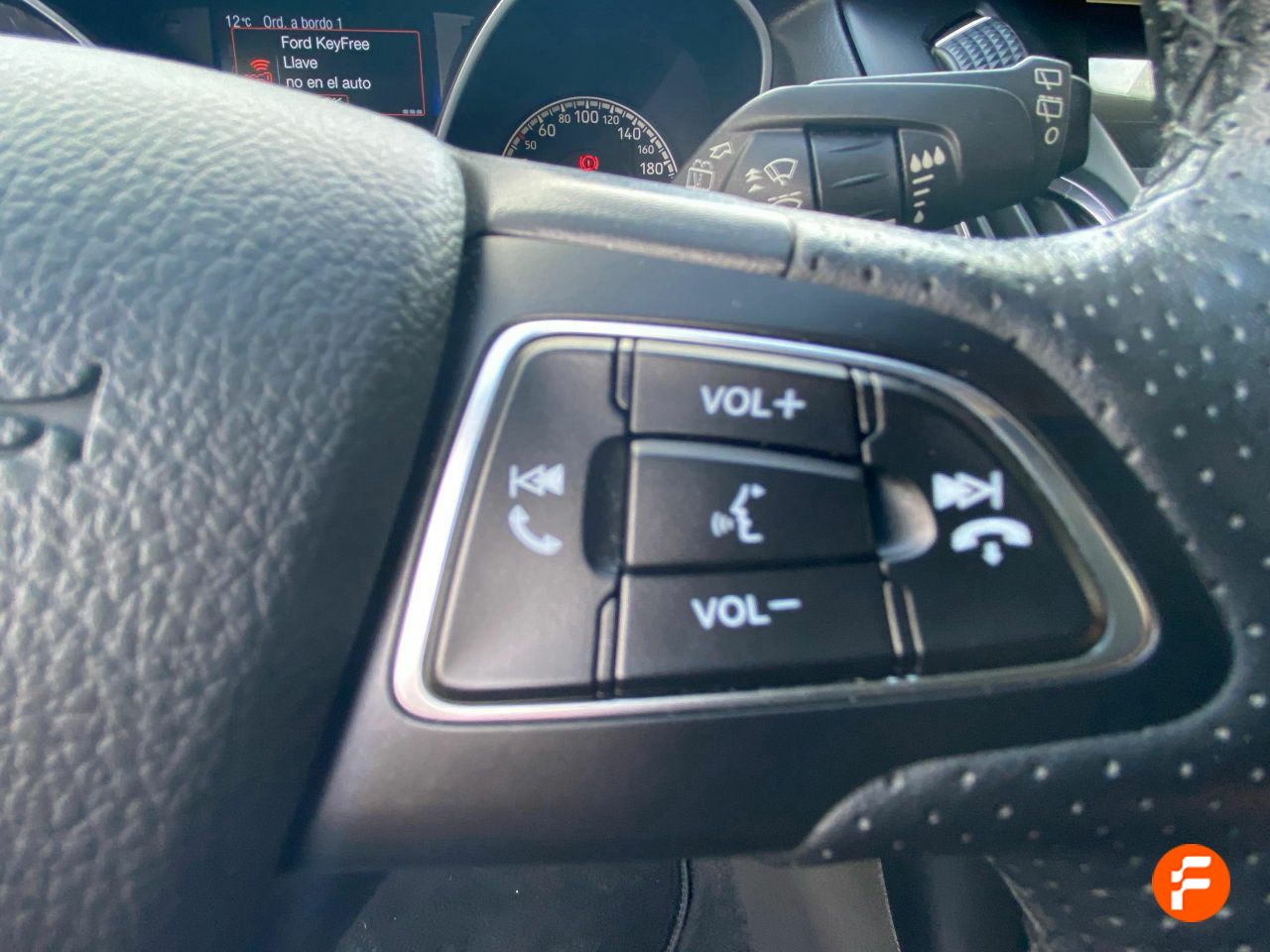 Foto Ford Focus 11