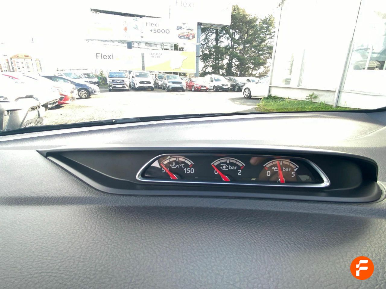 Foto Ford Focus 15