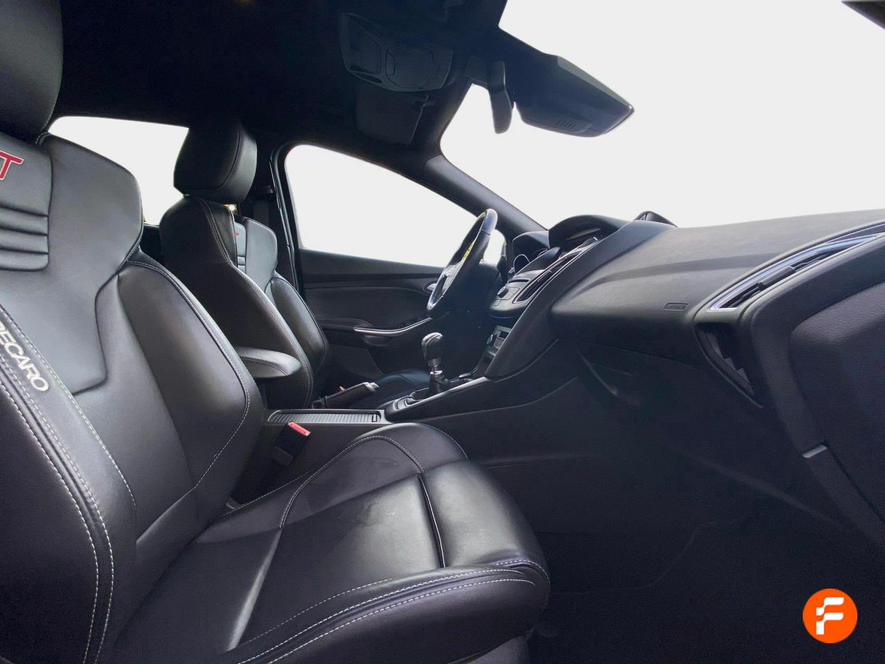 Foto Ford Focus 18